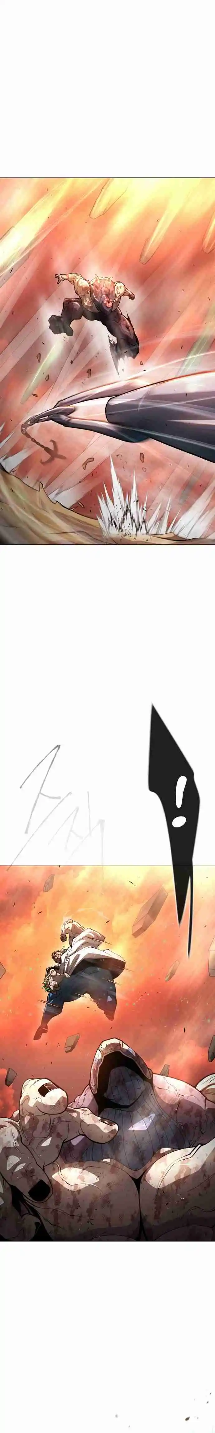 Read The Superhuman Era Manga Online