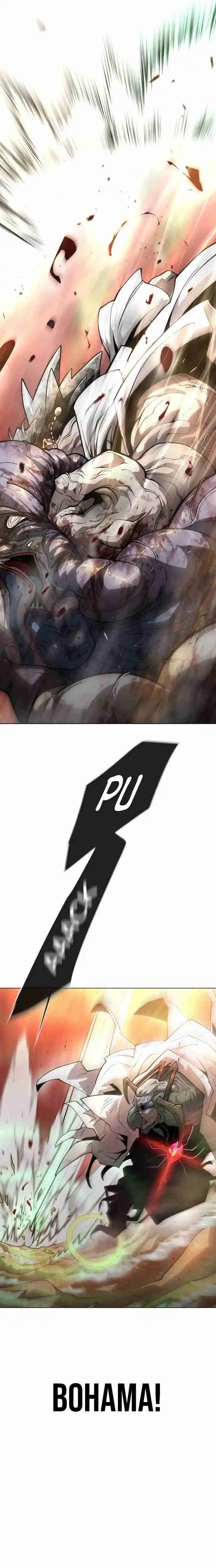 Read The Superhuman Era Manga Online