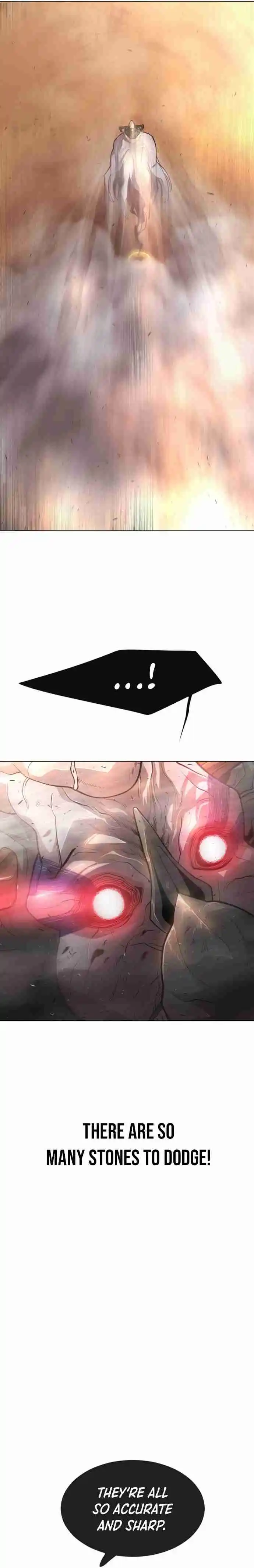 Read The Superhuman Era Manga Online