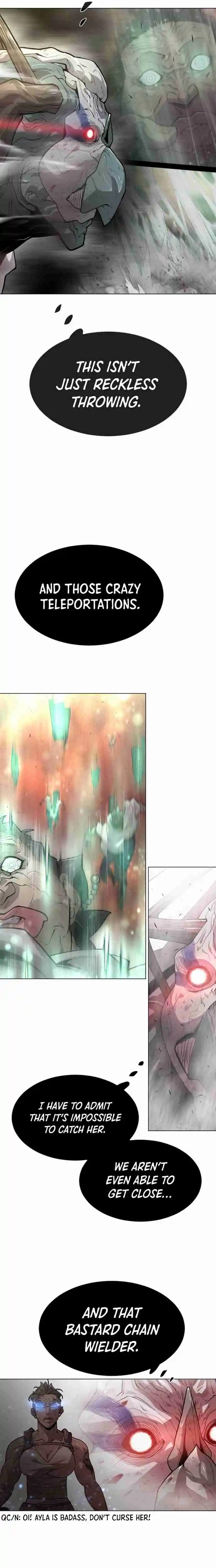 Read The Superhuman Era Manga Online