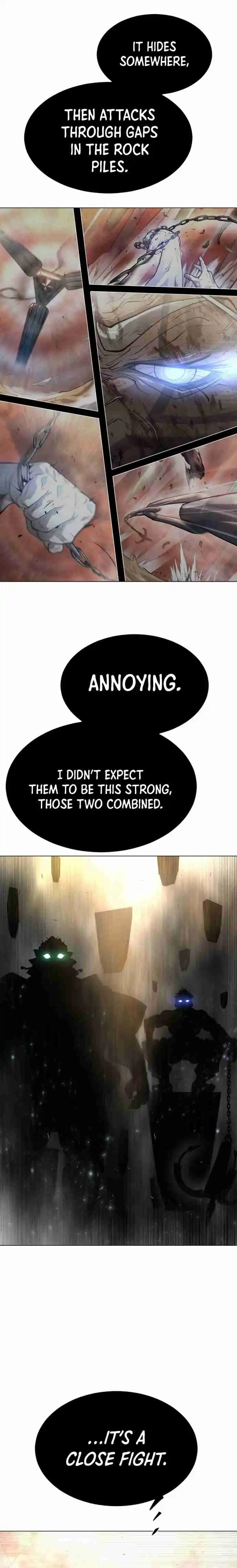 Read The Superhuman Era Manga Online