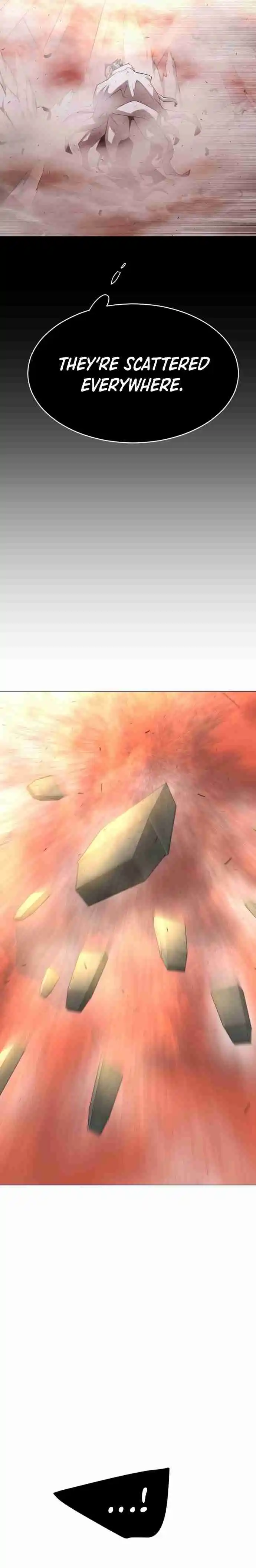 Read The Superhuman Era Manga Online