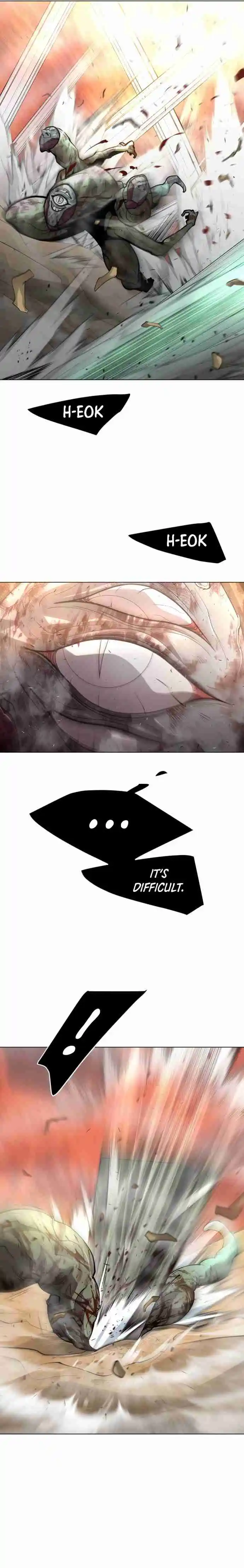 Read The Superhuman Era Manga Online