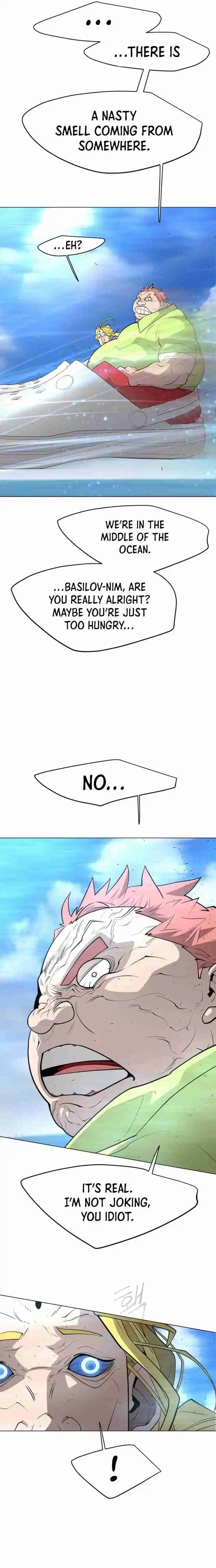 Read The Superhuman Era Manga Online