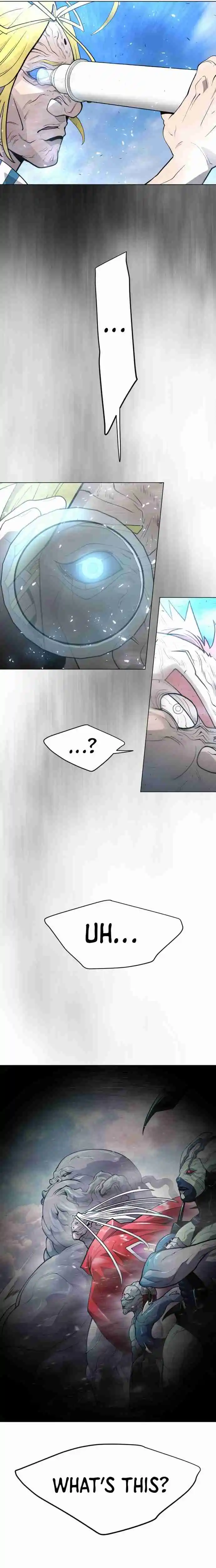 Read The Superhuman Era Manga Online