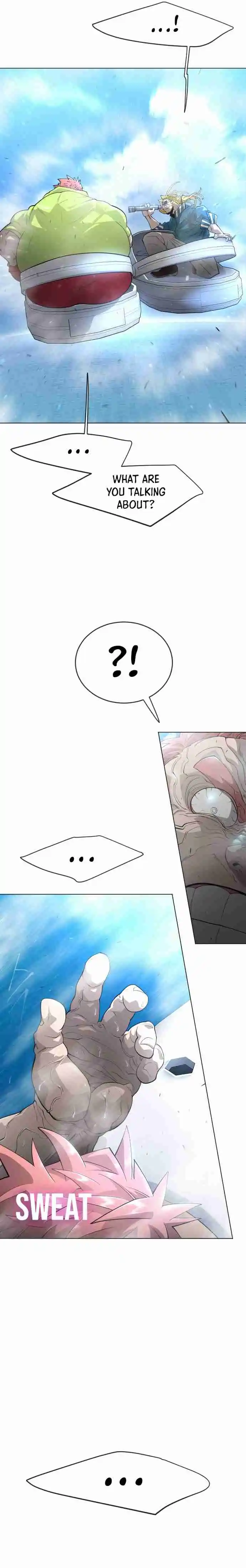 Read The Superhuman Era Manga Online