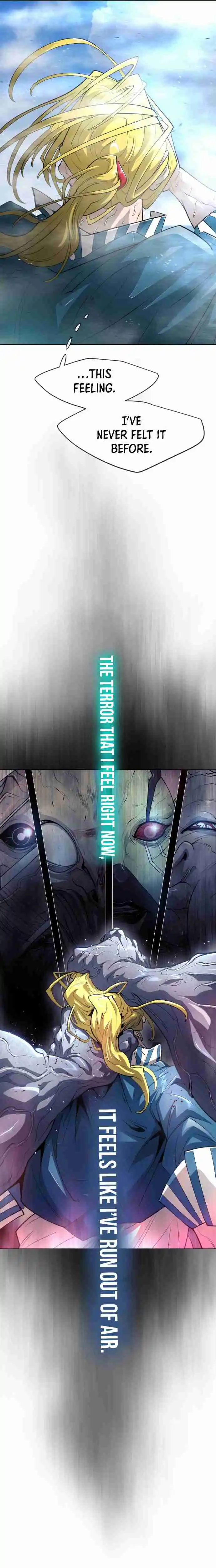 Read The Superhuman Era Manga Online
