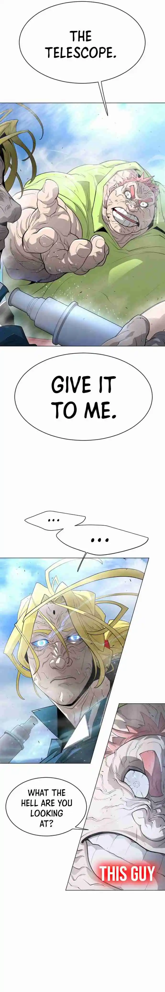 Read The Superhuman Era Manga Online