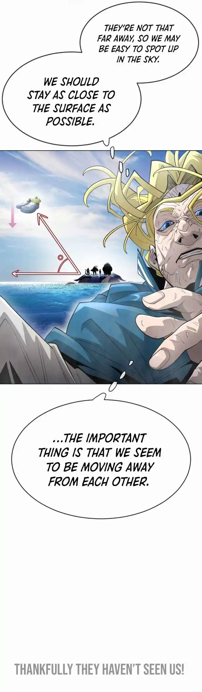 Read The Superhuman Era Manga Online