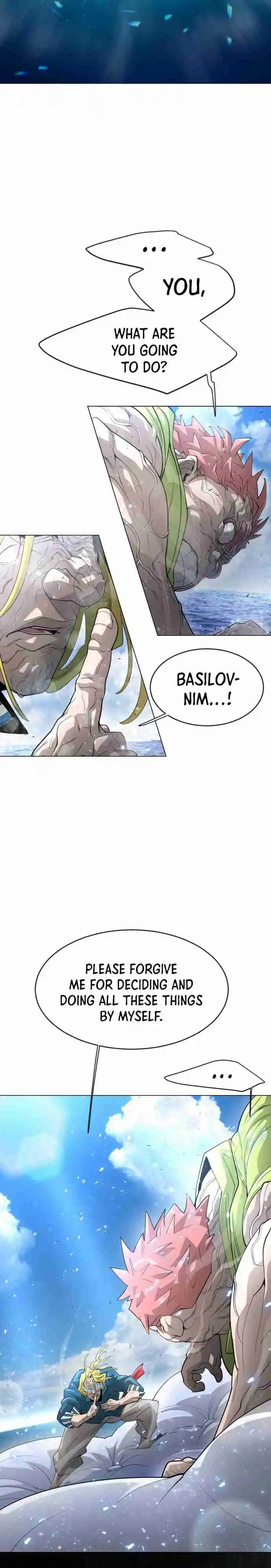 Read The Superhuman Era Manga Online