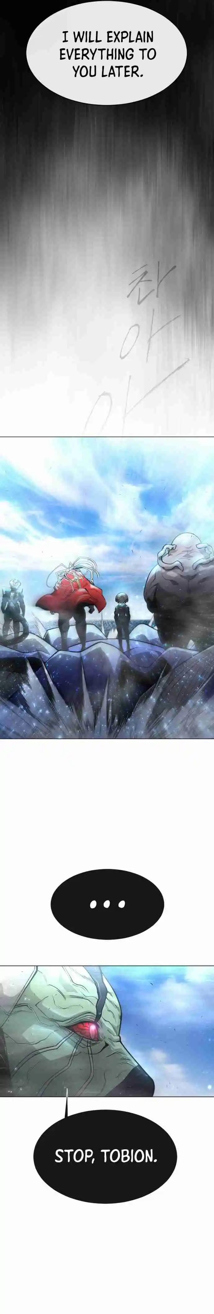 Read The Superhuman Era Manga Online