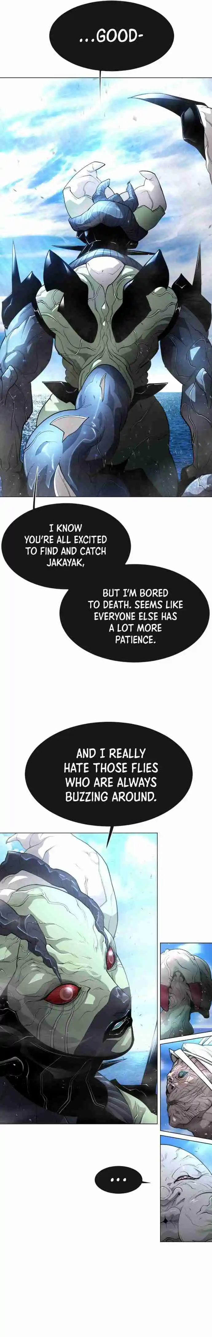 Read The Superhuman Era Manga Online