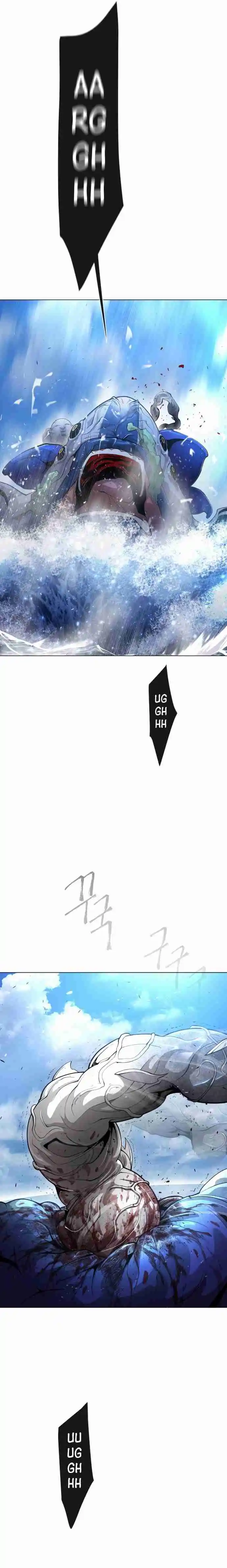 Read The Superhuman Era Manga Online