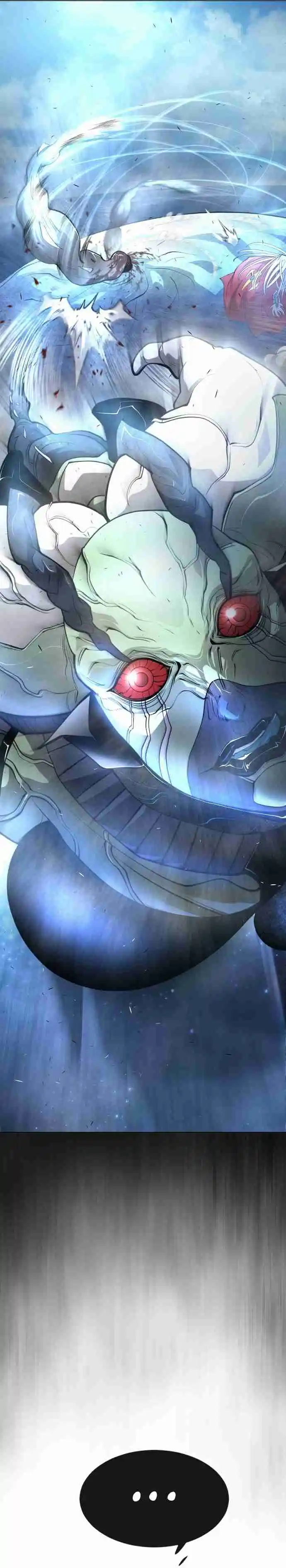 Read The Superhuman Era Manga Online