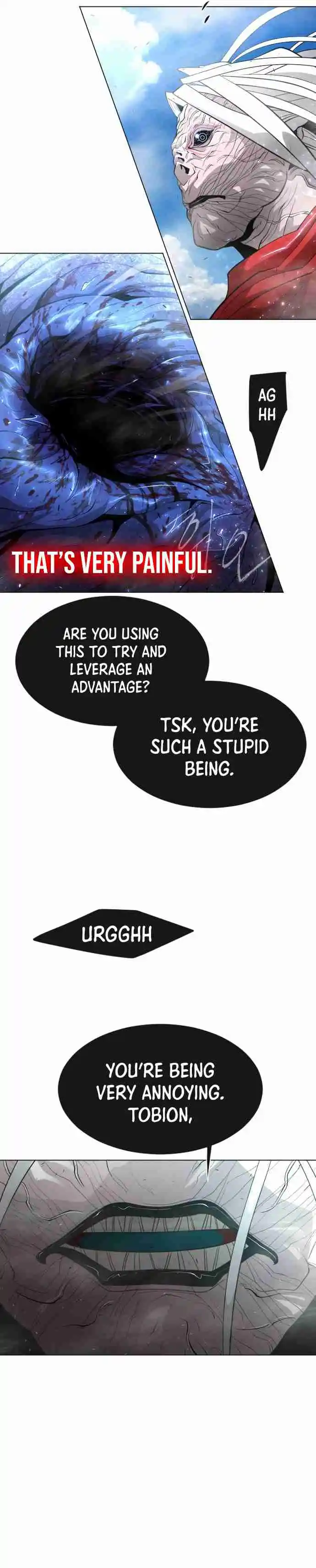 Read The Superhuman Era Manga Online