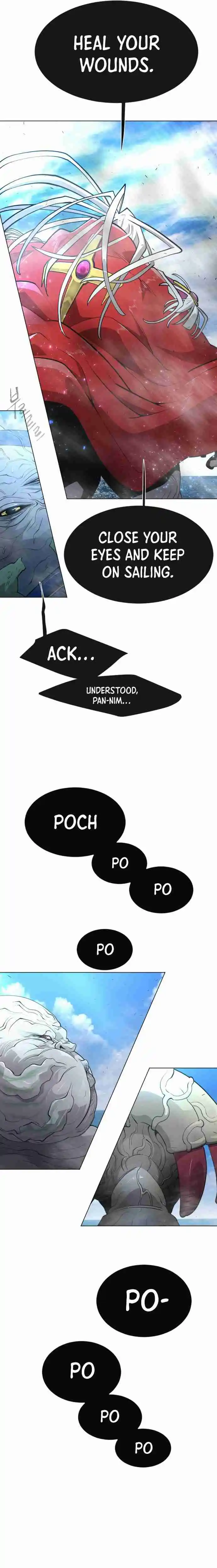 Read The Superhuman Era Manga Online