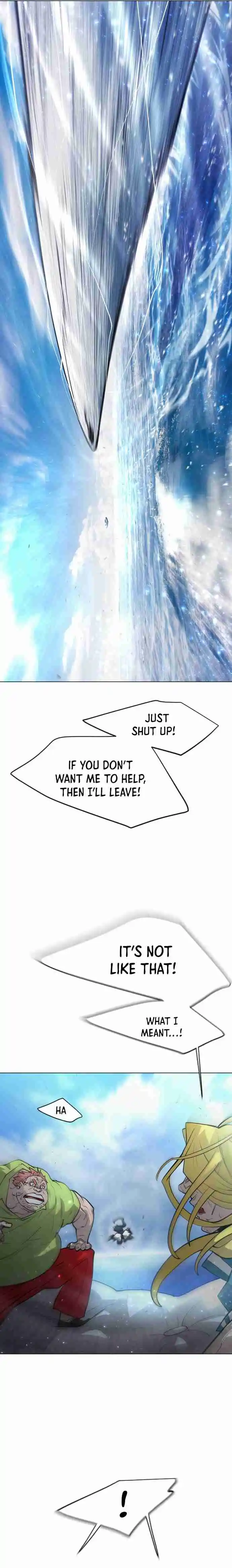 Read The Superhuman Era Manga Online