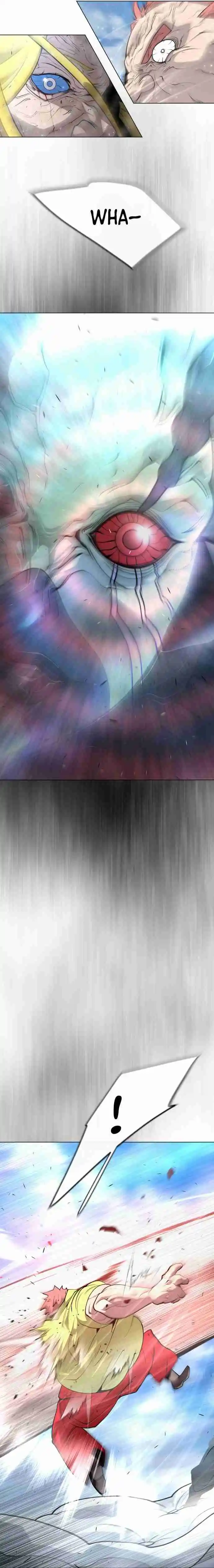 Read The Superhuman Era Manga Online