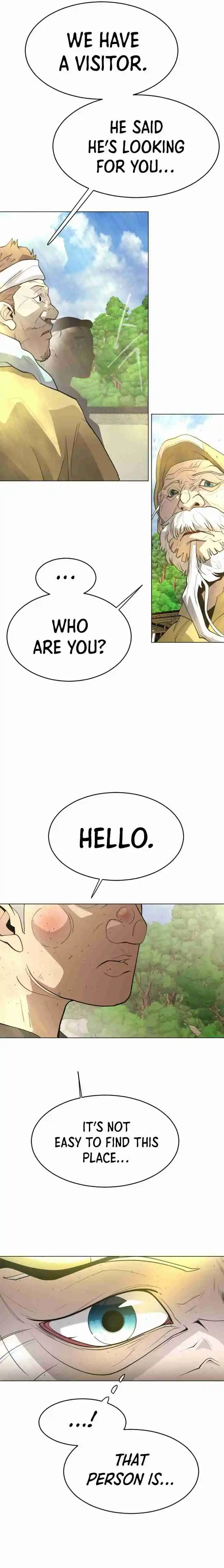 Read The Superhuman Era Manga Online