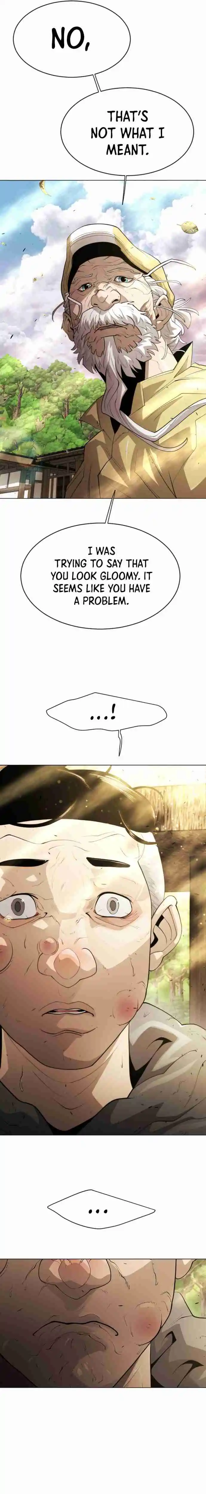 Read The Superhuman Era Manga Online