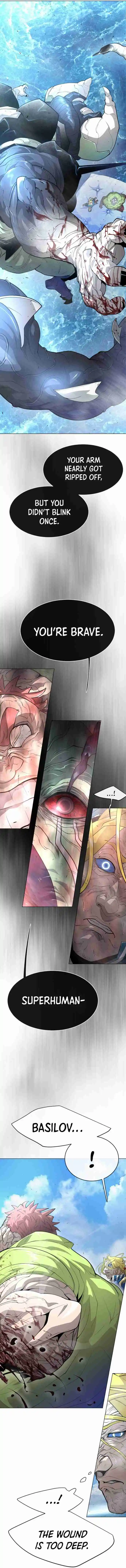 Read The Superhuman Era Manga Online