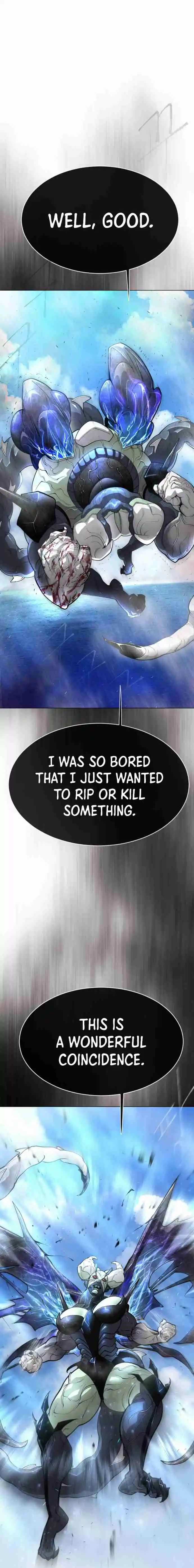 Read The Superhuman Era Manga Online