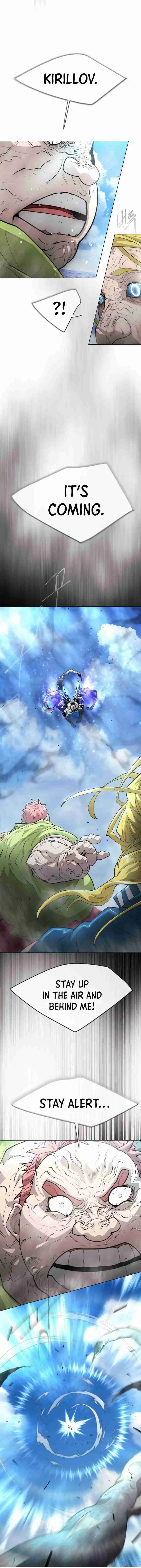 Read The Superhuman Era Manga Online