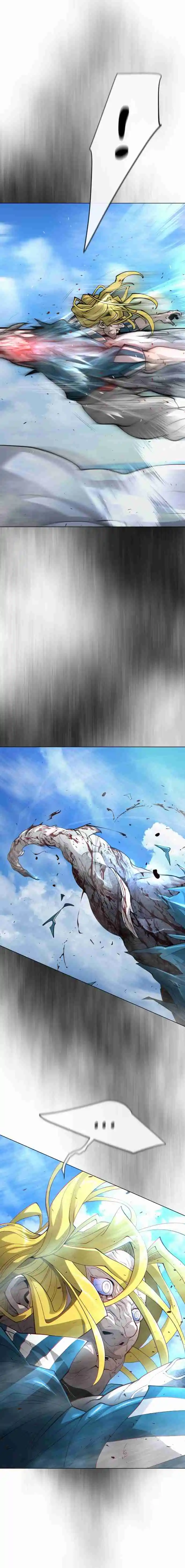 Read The Superhuman Era Manga Online