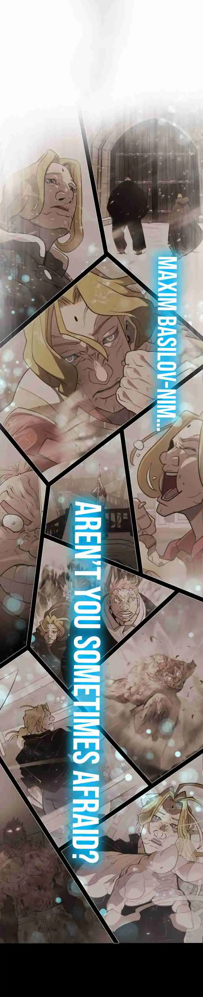 Read The Superhuman Era Manga Online