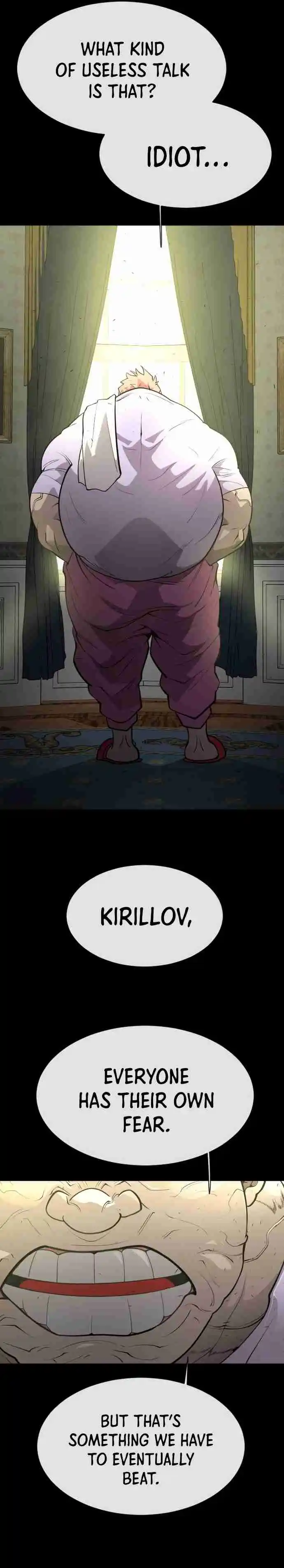 Read The Superhuman Era Manga Online