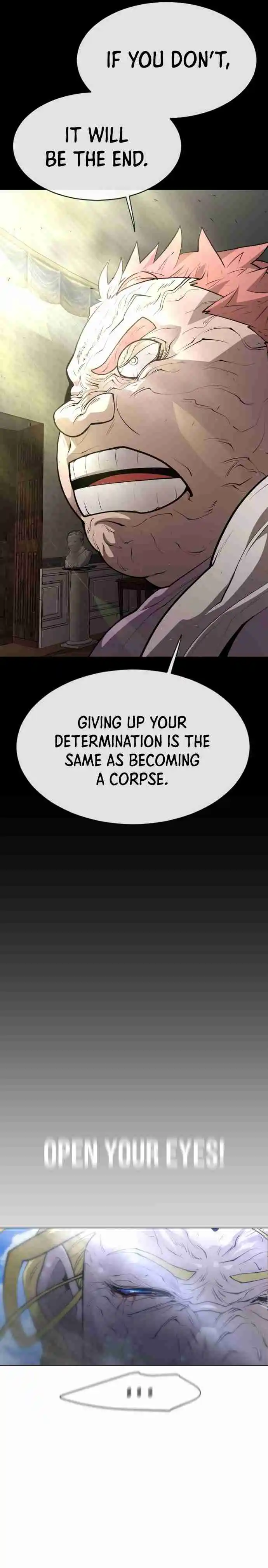 Read The Superhuman Era Manga Online