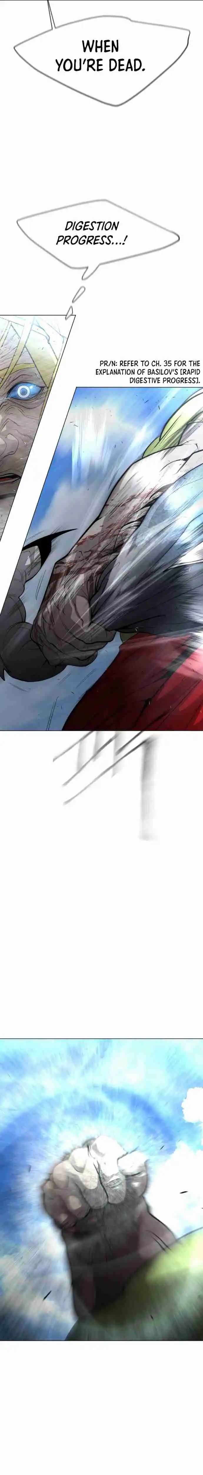 Read The Superhuman Era Manga Online