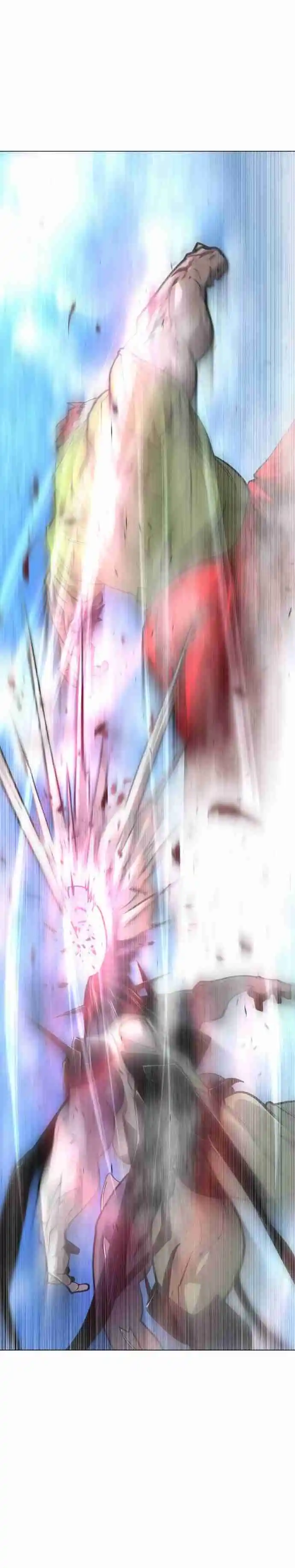 Read The Superhuman Era Manga Online