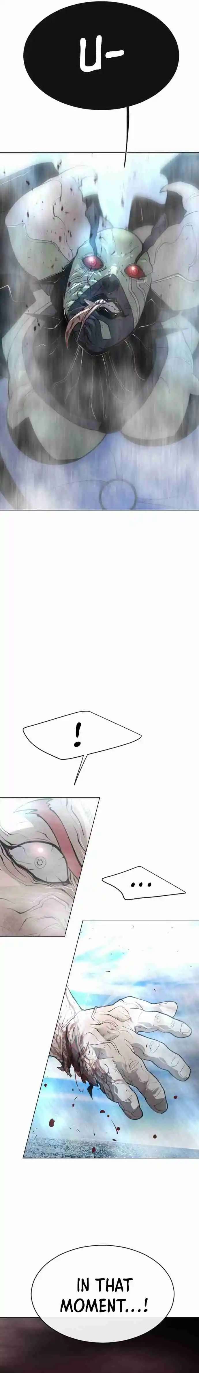 Read The Superhuman Era Manga Online