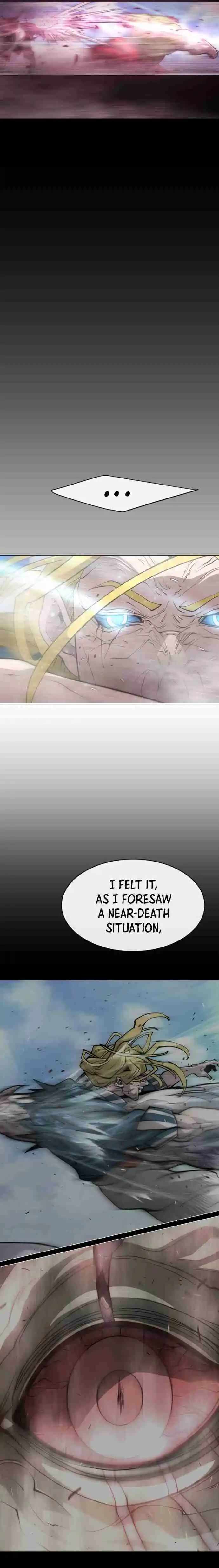 Read The Superhuman Era Manga Online