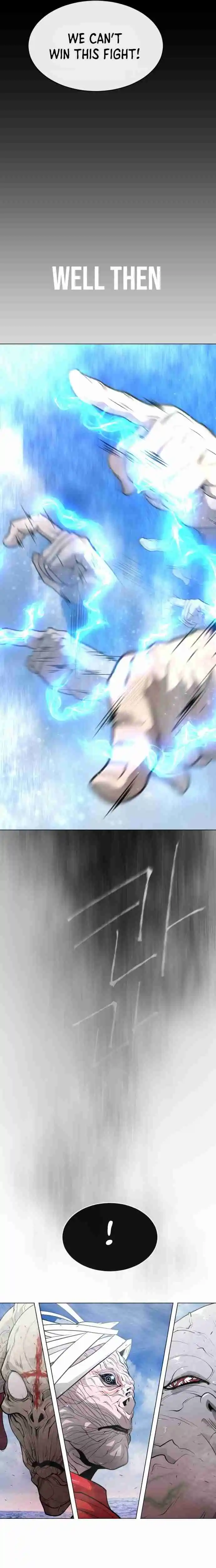 Read The Superhuman Era Manga Online