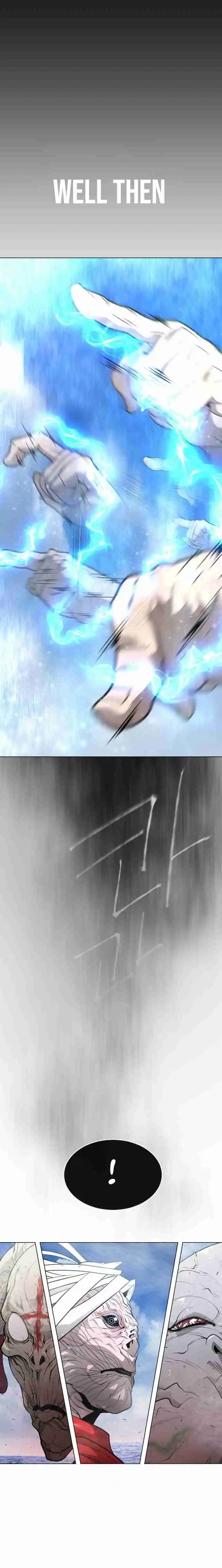 Read The Superhuman Era Manga Online