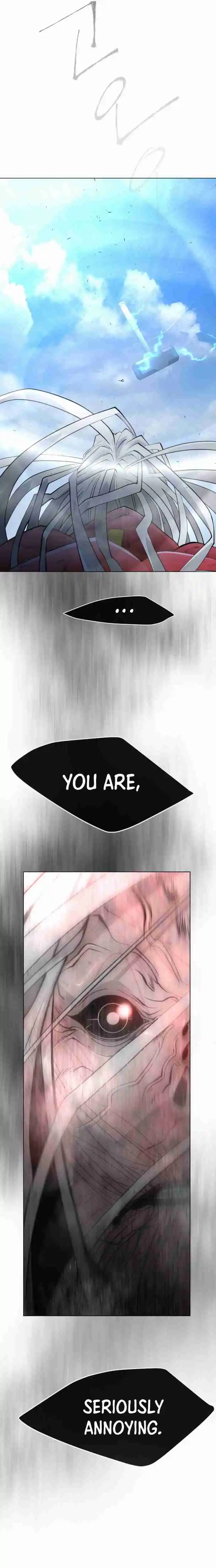 Read The Superhuman Era Manga Online