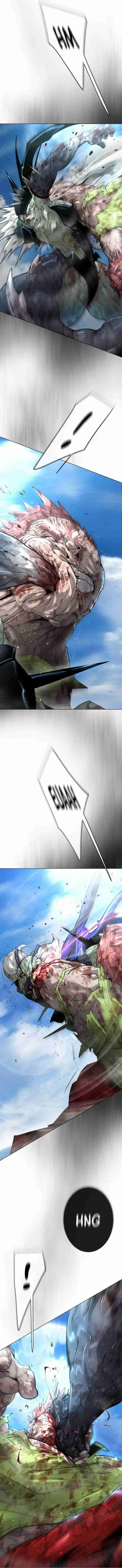 Read The Superhuman Era Manga Online