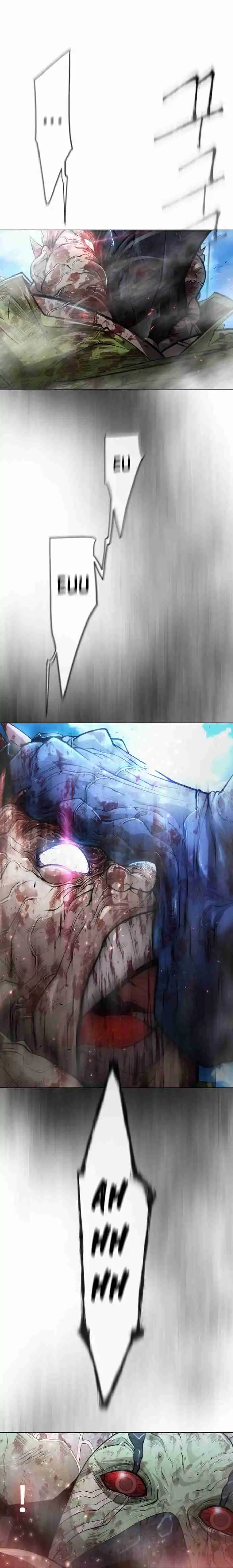 Read The Superhuman Era Manga Online