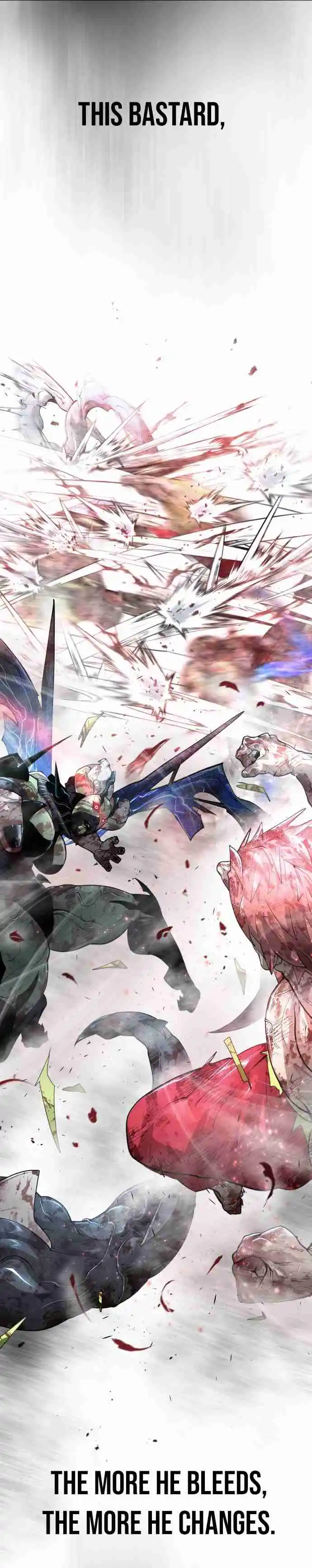 Read The Superhuman Era Manga Online