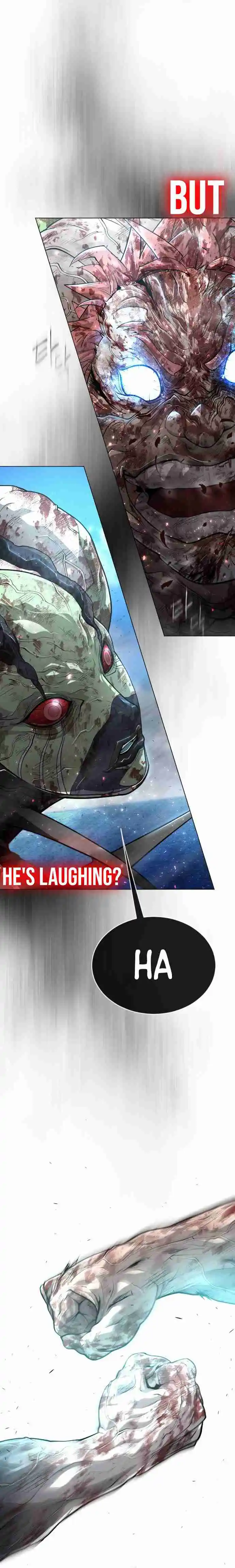 Read The Superhuman Era Manga Online