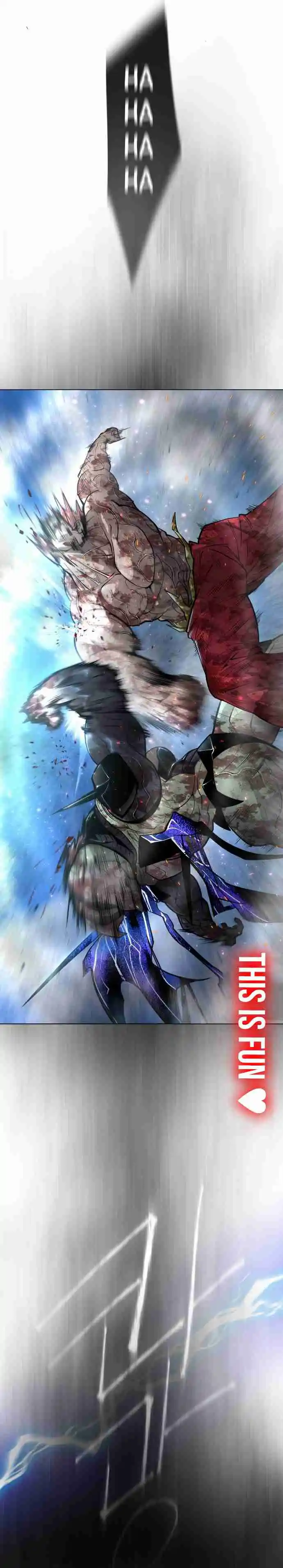 Read The Superhuman Era Manga Online