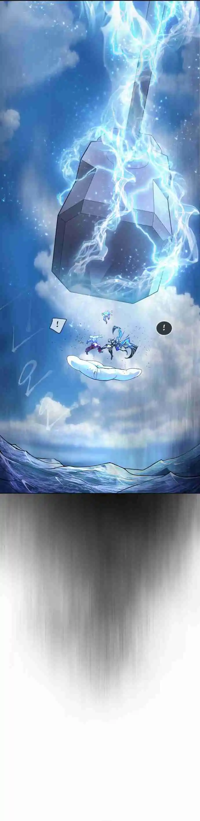 Read The Superhuman Era Manga Online