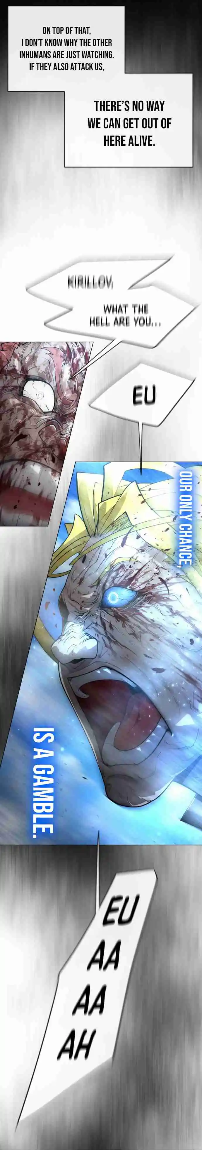 Read The Superhuman Era Manga Online