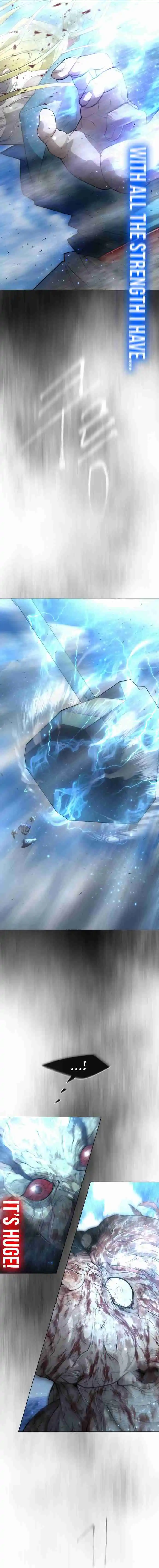 Read The Superhuman Era Manga Online