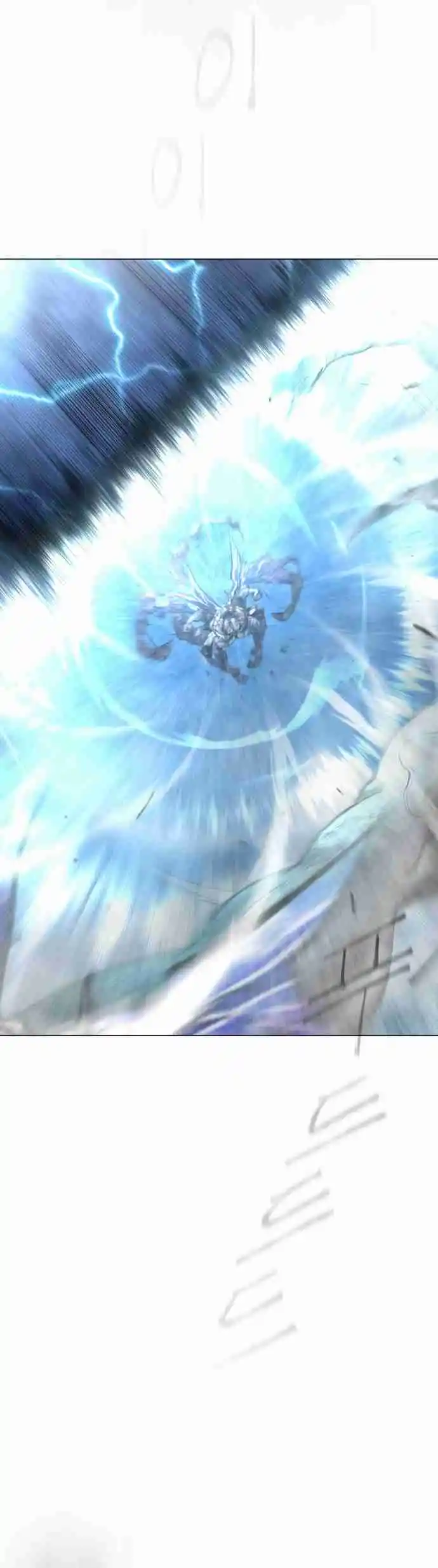 Read The Superhuman Era Manga Online