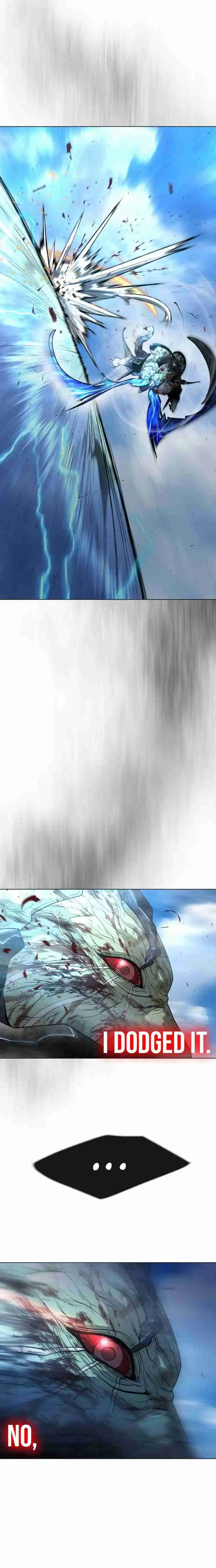 Read The Superhuman Era Manga Online