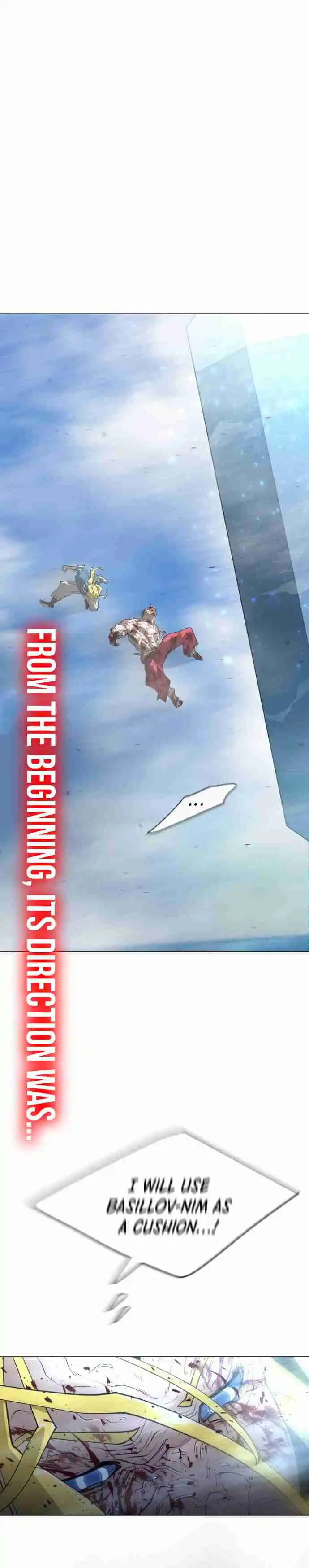 Read The Superhuman Era Manga Online