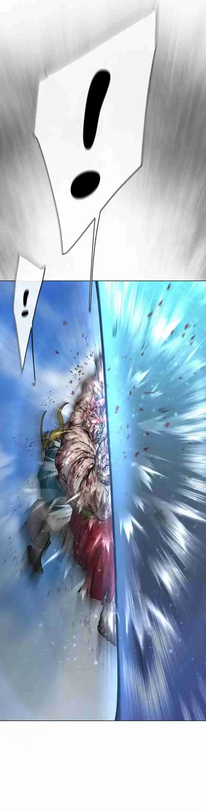 Read The Superhuman Era Manga Online